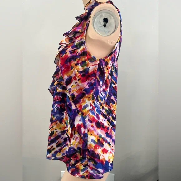 Spense women’s blouse - Picture 4 of 5